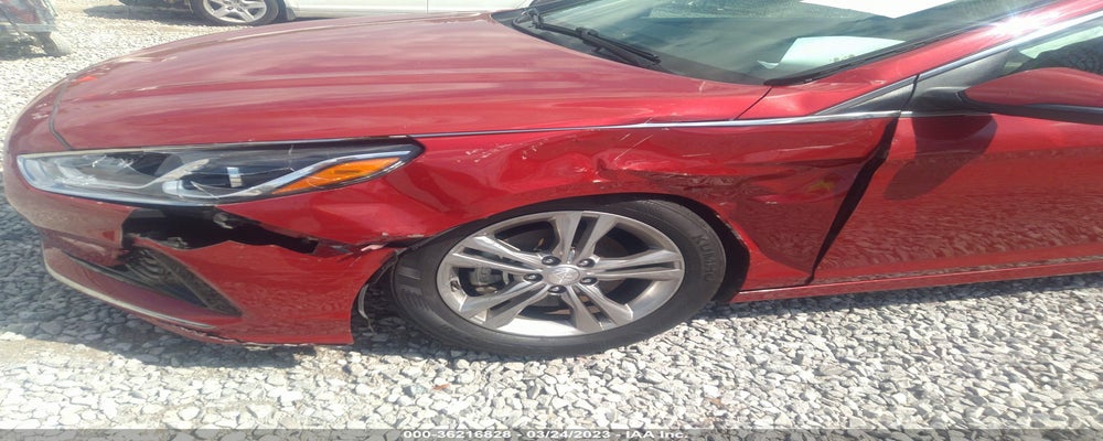 5NPE34AFXJH621855 2018 HYUNDAI SONATA photo no. 6