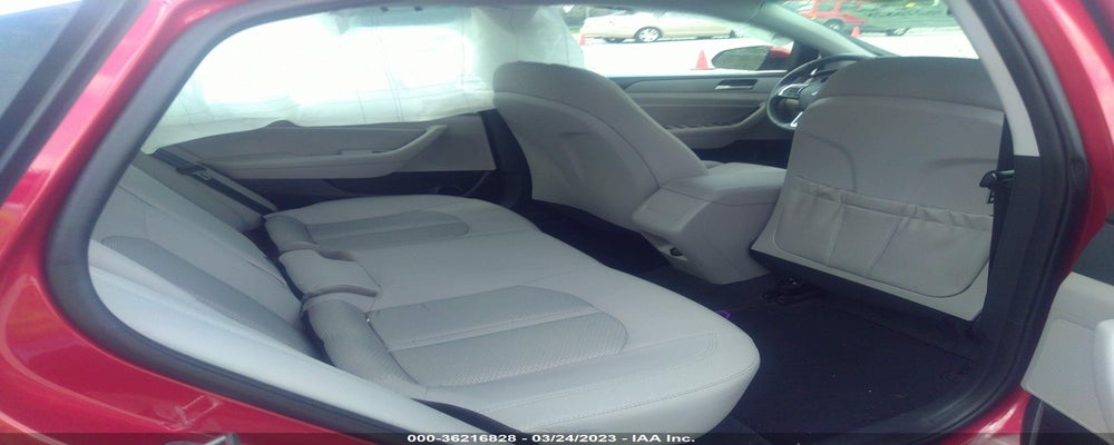 5NPE34AFXJH621855 2018 HYUNDAI SONATA photo no. 8