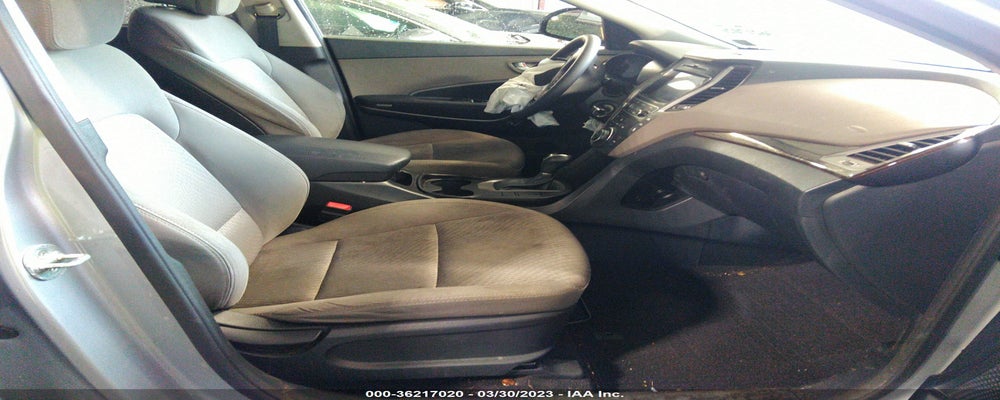 KM8SM4HF5HU237113 2017 HYUNDAI SANTA FE photo no. 5