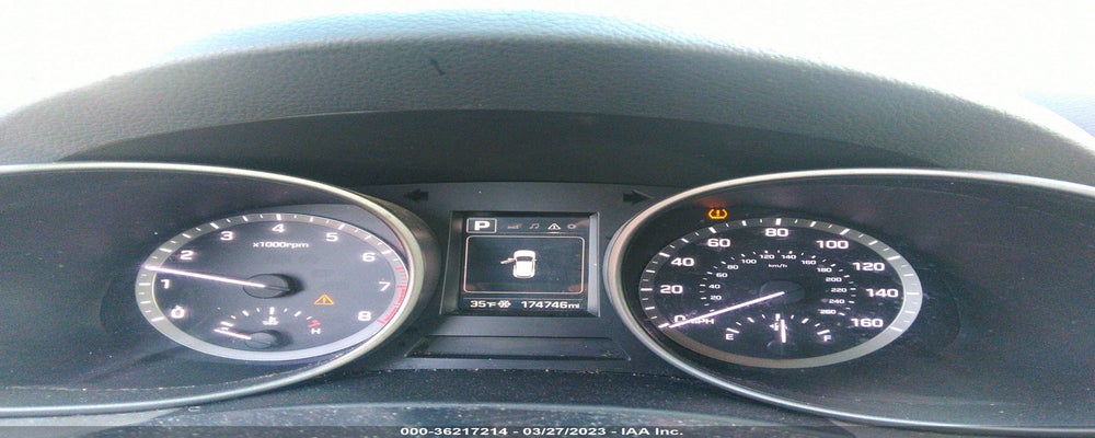 5NMZTDLB2JH056395 2018 HYUNDAI SANTA FE SPORT photo no. 7