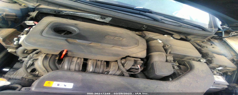 5NPE24AF0FH139499 2015 HYUNDAI SONATA photo no. 10
