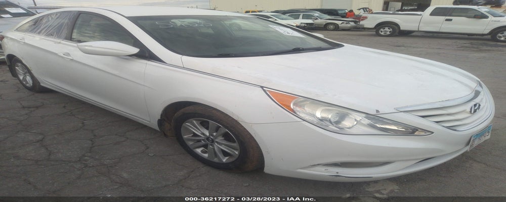 5NPEB4AC6DH745425 2013 HYUNDAI SONATA photo no. 23