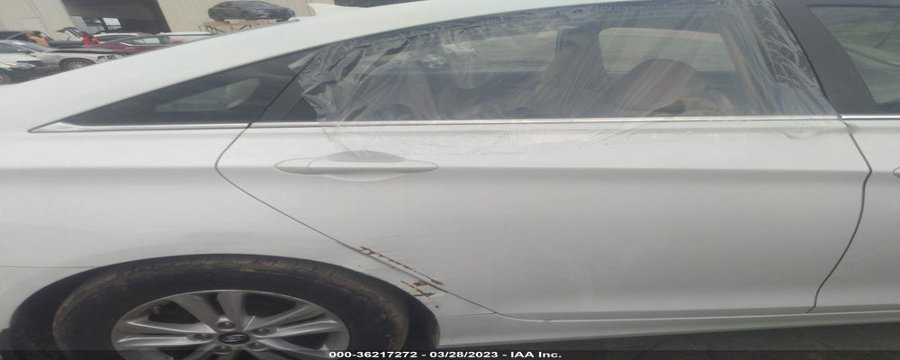 5NPEB4AC6DH745425 2013 HYUNDAI SONATA photo no. 6