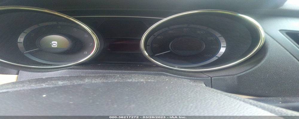 5NPEB4AC6DH745425 2013 HYUNDAI SONATA photo no. 7