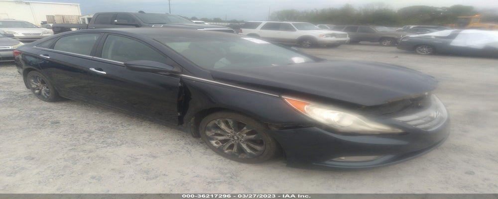 5NPEC4AC8BH107039 2011 HYUNDAI SONATA photo no. 19