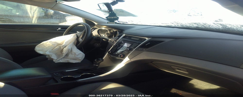 5NPEB4AC4DH675584 2013 HYUNDAI SONATA photo no. 5