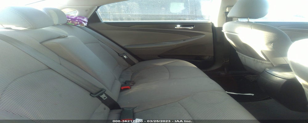 5NPEB4AC4DH675584 2013 HYUNDAI SONATA photo no. 8