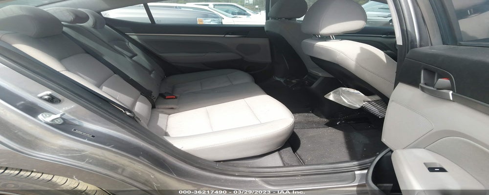 5NPD84LF4JH328575 2018 HYUNDAI ELANTRA photo no. 8