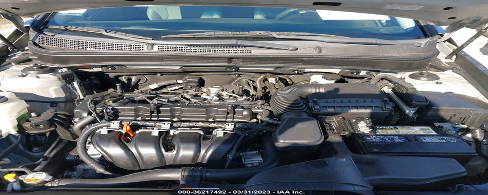 5NPEB4AC8EH861923 2014 HYUNDAI SONATA photo no. 10