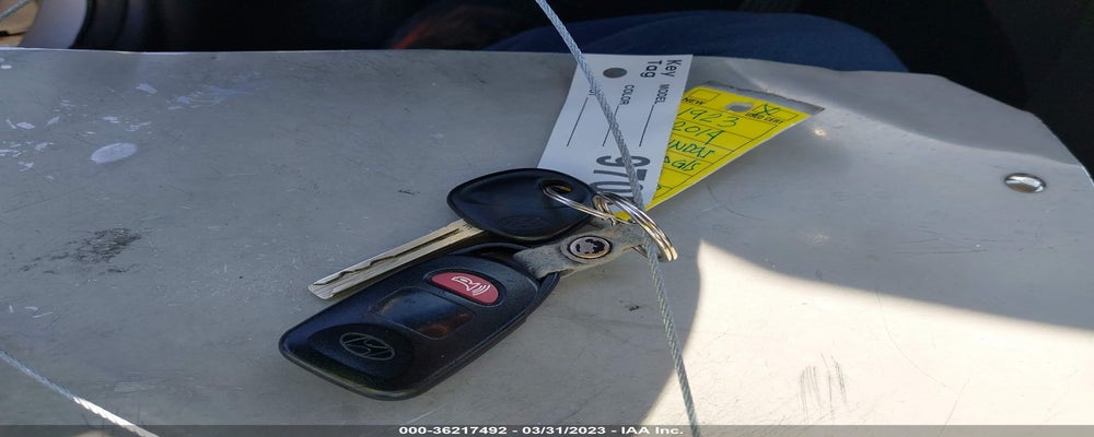 5NPEB4AC8EH861923 2014 HYUNDAI SONATA photo no. 11