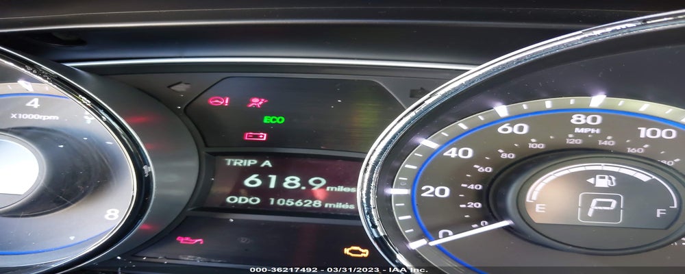 5NPEB4AC8EH861923 2014 HYUNDAI SONATA photo no. 7