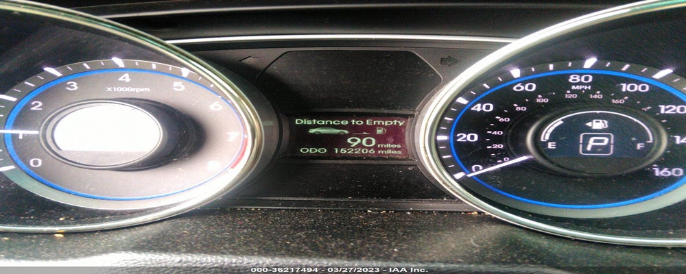 5NPEC4AC6DH532178 2013 HYUNDAI SONATA photo no. 7