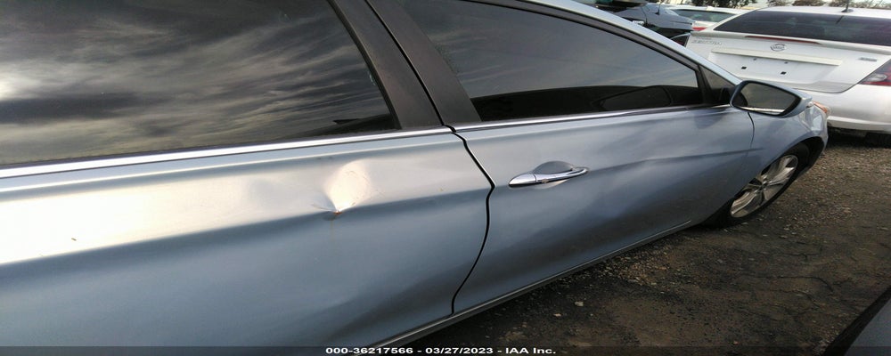 5NPEC4AC4CH456328 2012 HYUNDAI SONATA photo no. 6