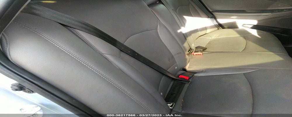 5NPEC4AC4CH456328 2012 HYUNDAI SONATA photo no. 8