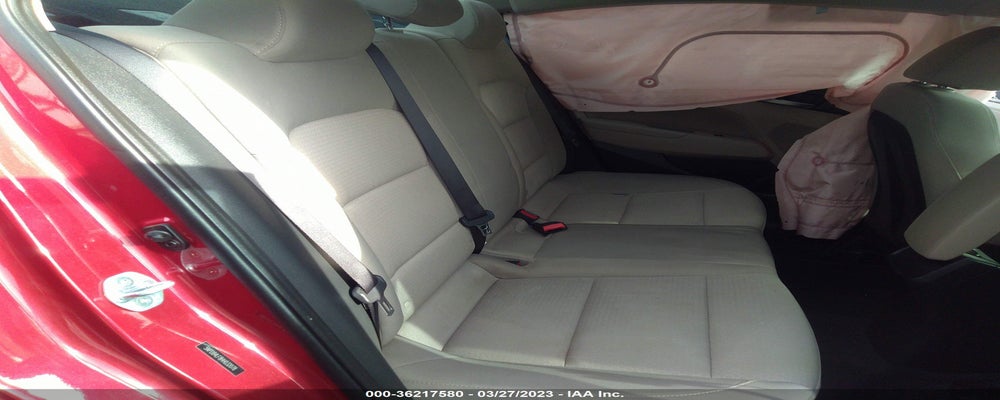 5NPD84LF8HH032078 2017 HYUNDAI ELANTRA photo no. 8