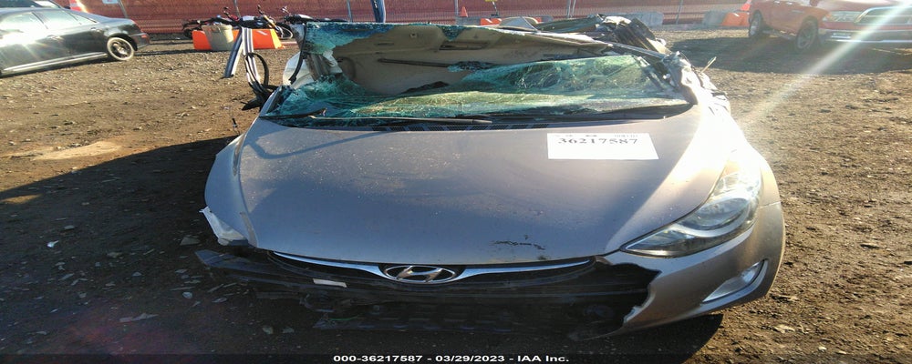5NPDH4AE2DH445151 2013 HYUNDAI ELANTRA photo no. 6