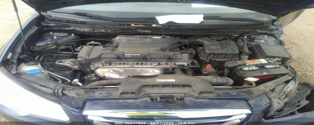 KMHDU4AD5AU118596 2010 HYUNDAI ELANTRA photo no. 10