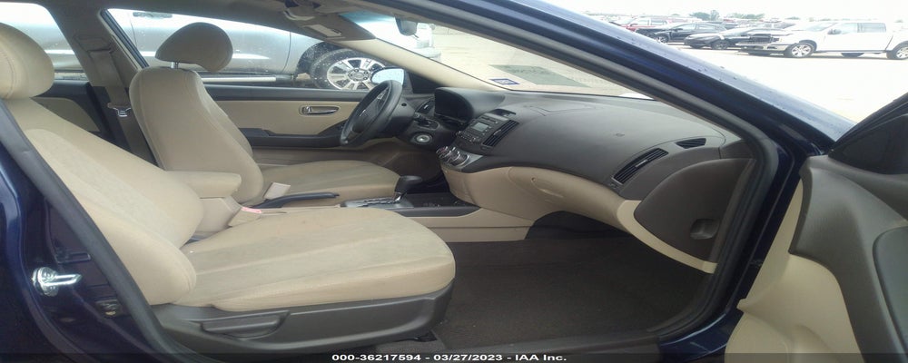 KMHDU4AD5AU118596 2010 HYUNDAI ELANTRA photo no. 5