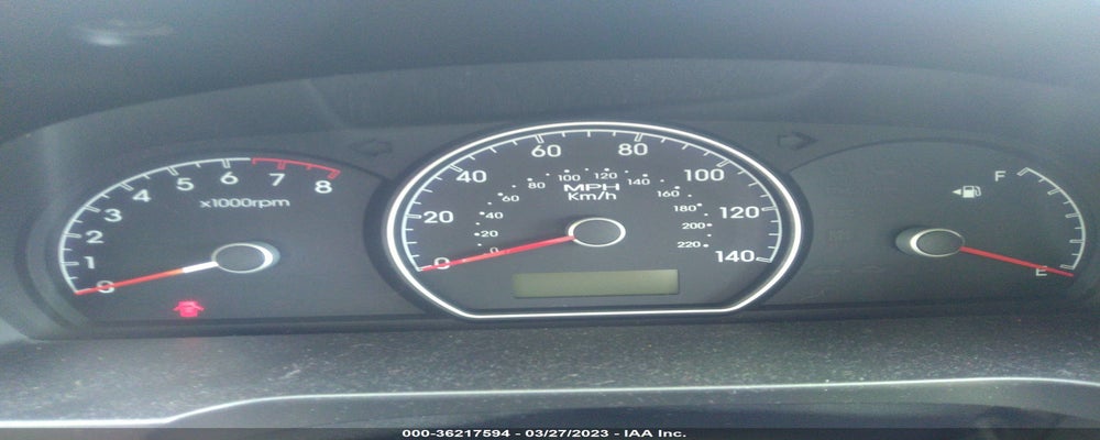 KMHDU4AD5AU118596 2010 HYUNDAI ELANTRA photo no. 7