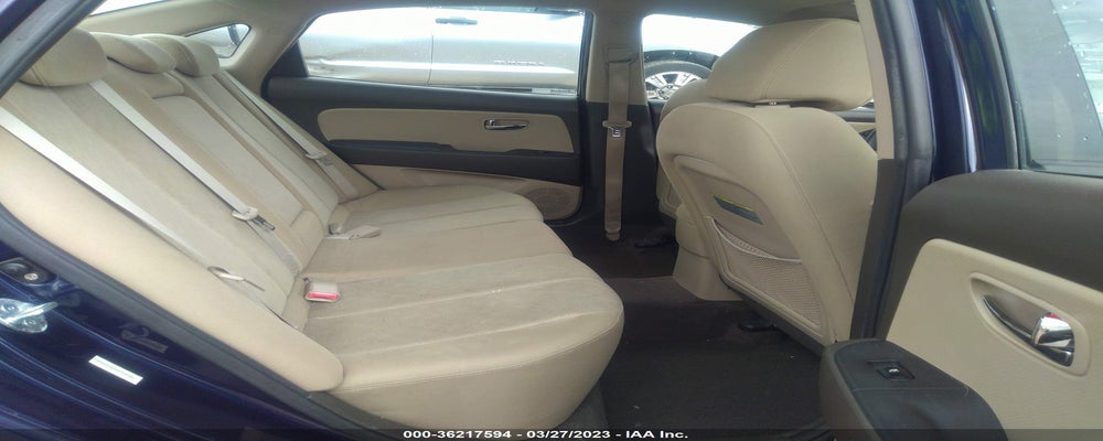KMHDU4AD5AU118596 2010 HYUNDAI ELANTRA photo no. 8