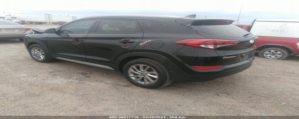 KM8J33A49JU643225 2018 HYUNDAI TUCSON photo no. 3