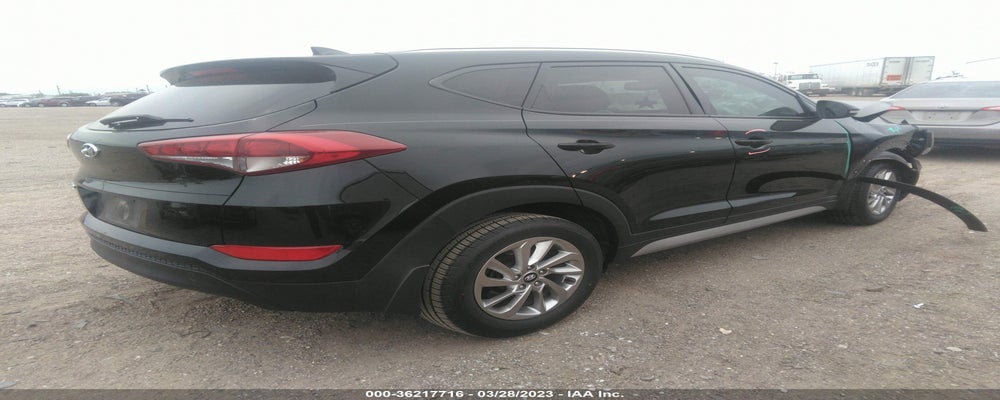 KM8J33A49JU643225 2018 HYUNDAI TUCSON photo no. 4
