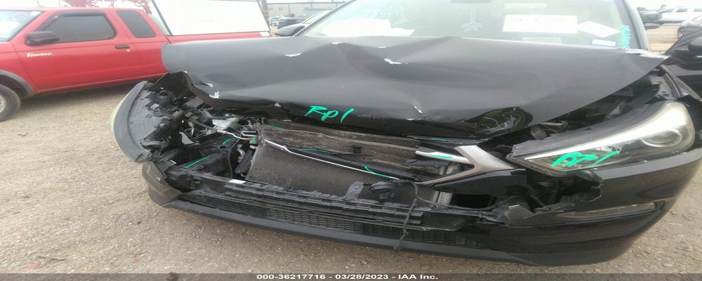 KM8J33A49JU643225 2018 HYUNDAI TUCSON photo no. 6
