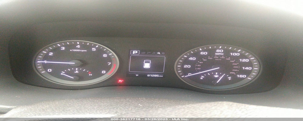 KM8J33A49JU643225 2018 HYUNDAI TUCSON photo no. 7