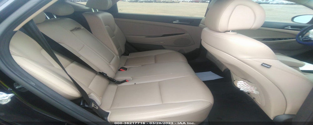 KM8J33A49JU643225 2018 HYUNDAI TUCSON photo no. 8