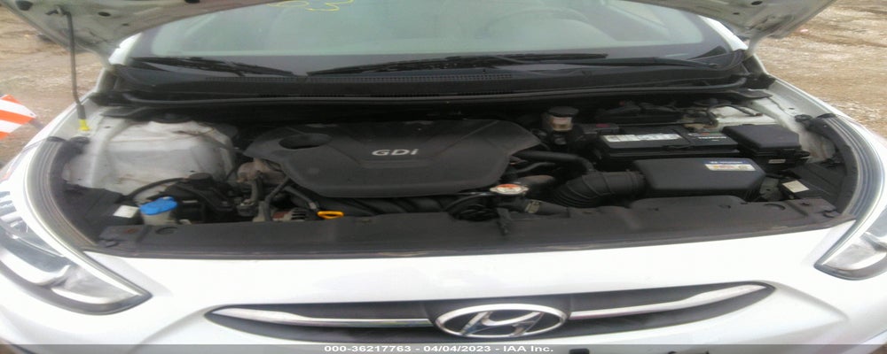 KMHCT4AEXHU219330 2017 HYUNDAI ACCENT photo no. 10