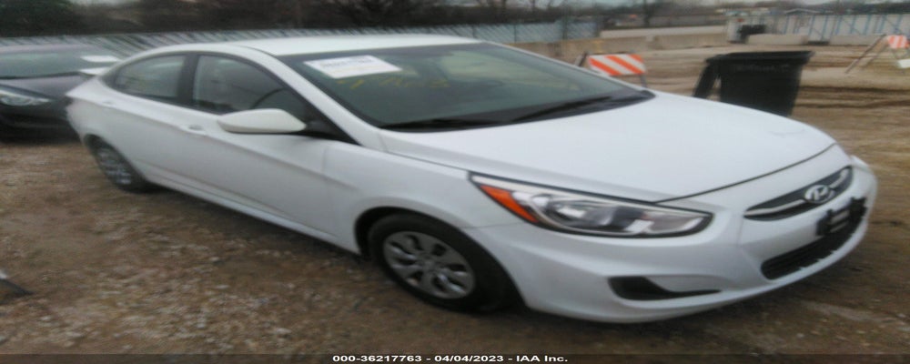 KMHCT4AEXHU219330 2017 HYUNDAI ACCENT photo no. 20