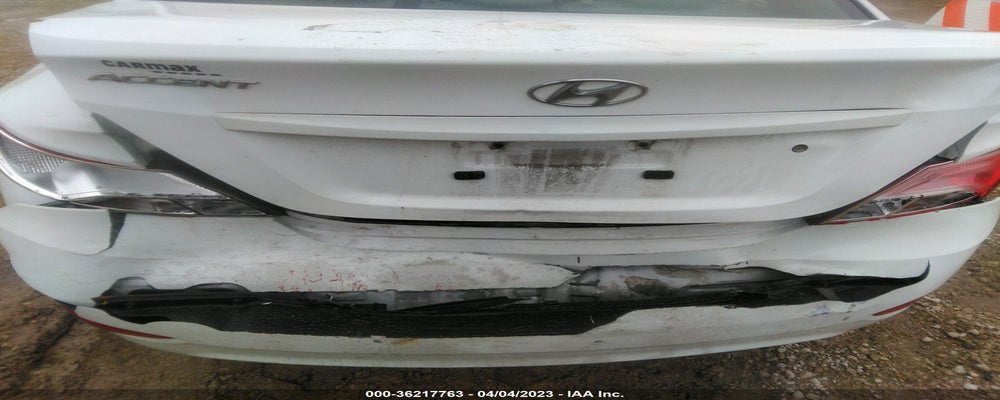 KMHCT4AEXHU219330 2017 HYUNDAI ACCENT photo no. 6