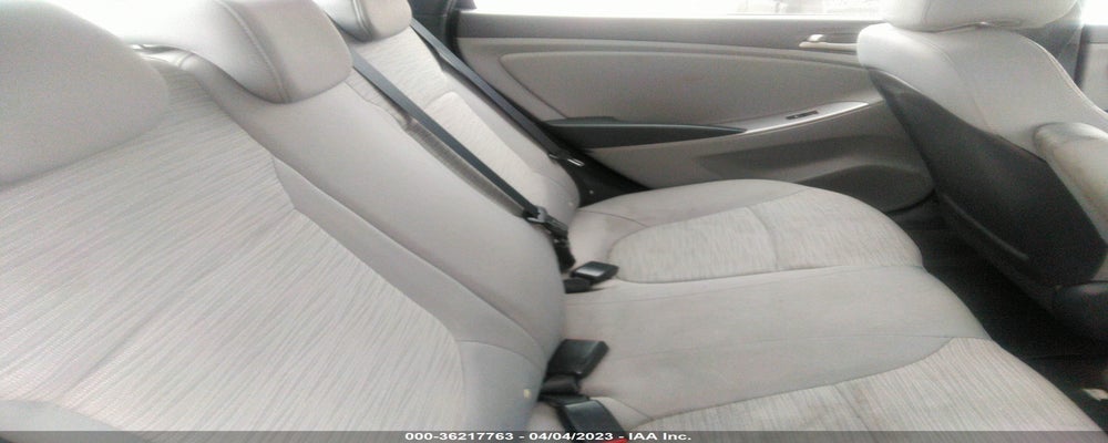KMHCT4AEXHU219330 2017 HYUNDAI ACCENT photo no. 8