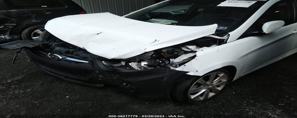 KMHCU5AE2DU108073 2013 HYUNDAI ACCENT photo no. 6
