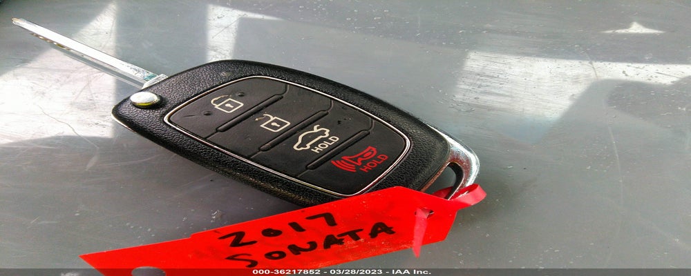 5NPE24AF0HH488536 2017 HYUNDAI SONATA photo no. 11