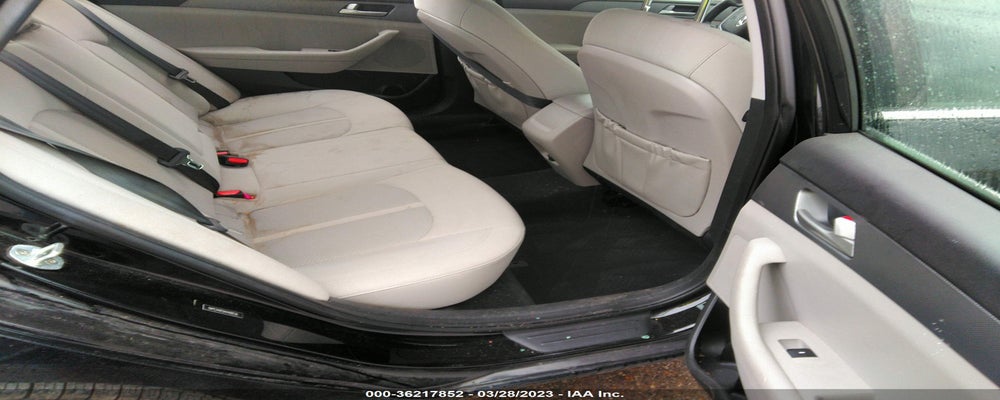 5NPE24AF0HH488536 2017 HYUNDAI SONATA photo no. 8