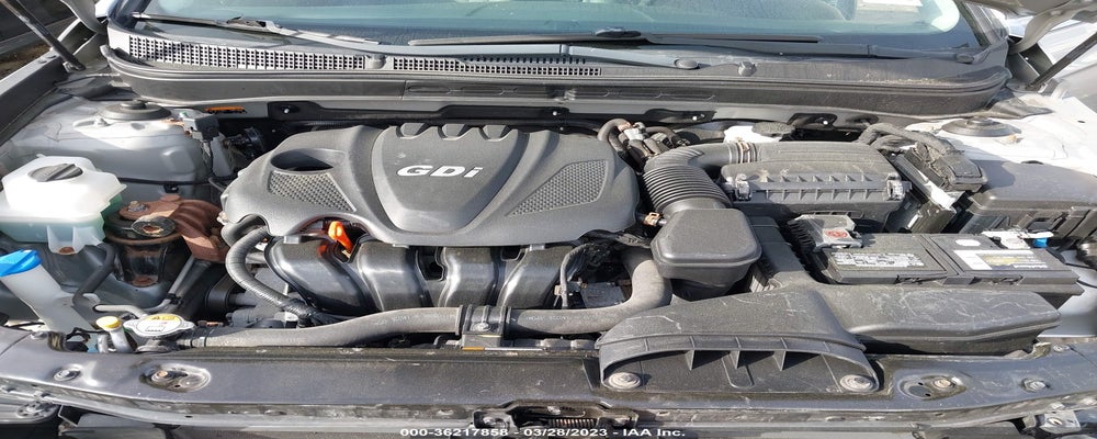5NPEB4AC8EH939746 2014 HYUNDAI SONATA photo no. 10