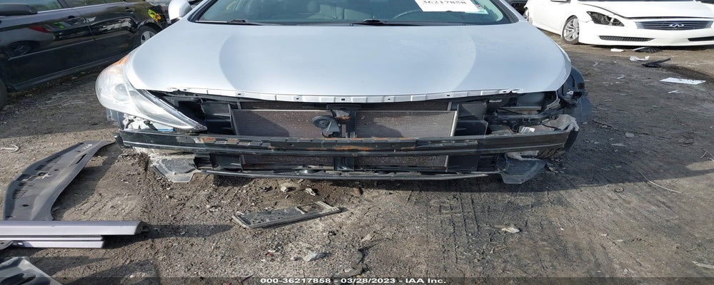 5NPEB4AC8EH939746 2014 HYUNDAI SONATA photo no. 6