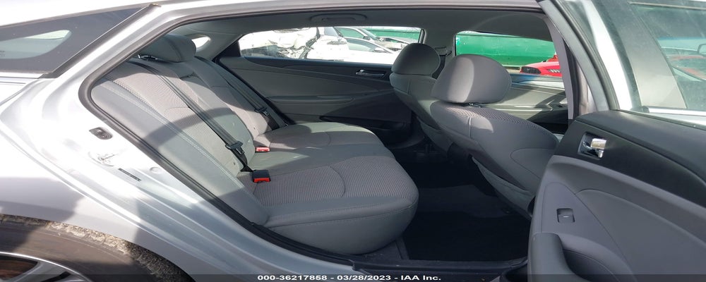 5NPEB4AC8EH939746 2014 HYUNDAI SONATA photo no. 8