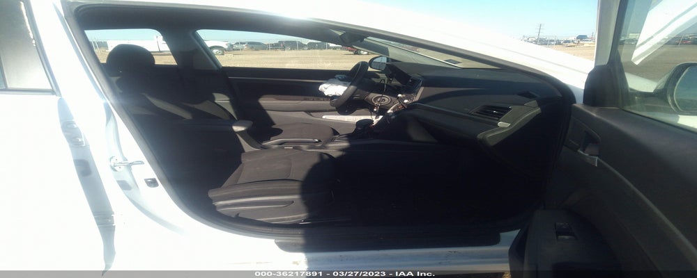 5NPD84LF7LH527624 2020 HYUNDAI ELANTRA photo no. 5