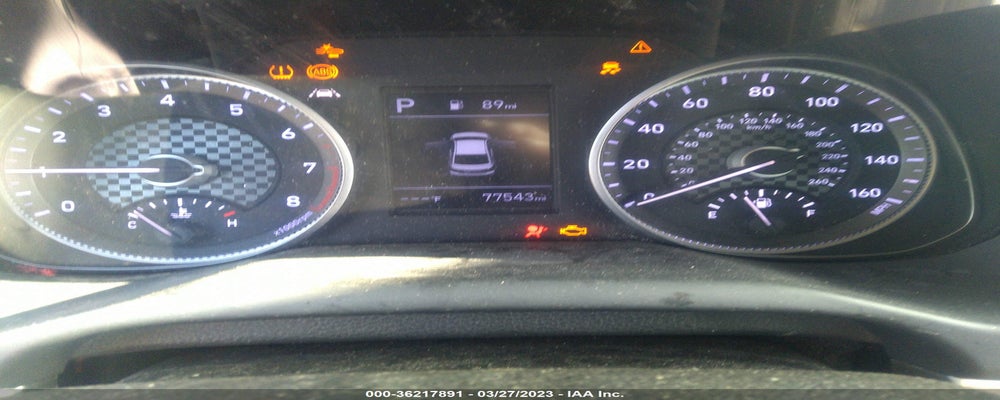5NPD84LF7LH527624 2020 HYUNDAI ELANTRA photo no. 7