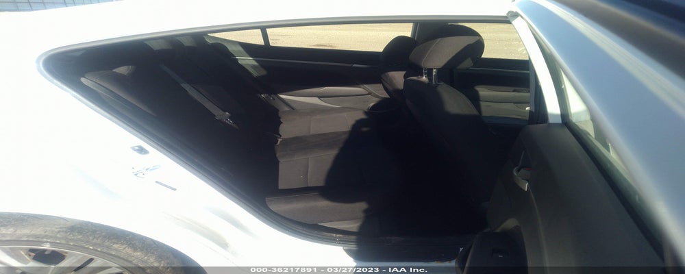 5NPD84LF7LH527624 2020 HYUNDAI ELANTRA photo no. 8