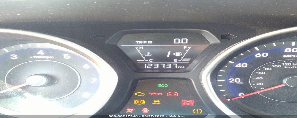 5NPDH4AE1GH695405 2016 HYUNDAI ELANTRA photo no. 7