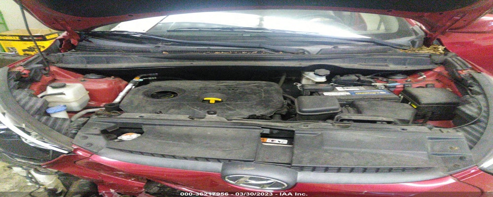 KM8JT3AF8EU872888 2014 HYUNDAI TUCSON photo no. 10