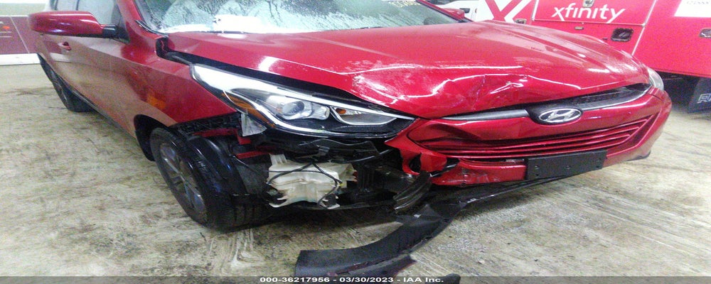 KM8JT3AF8EU872888 2014 HYUNDAI TUCSON photo no. 6