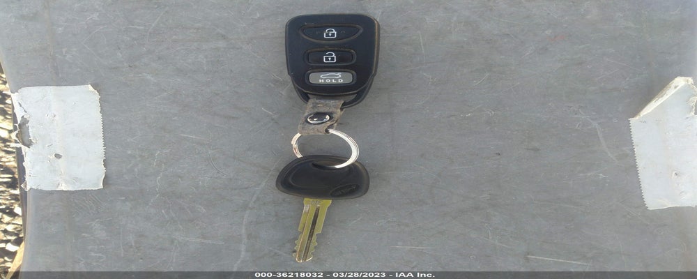 5NPDH4AE3EH540268 2014 HYUNDAI ELANTRA photo no. 11