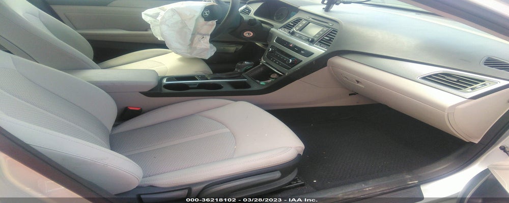 5NPE24AA6FH194057 2015 HYUNDAI SONATA photo no. 5