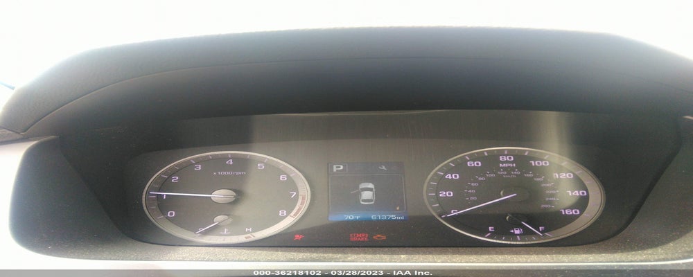 5NPE24AA6FH194057 2015 HYUNDAI SONATA photo no. 7