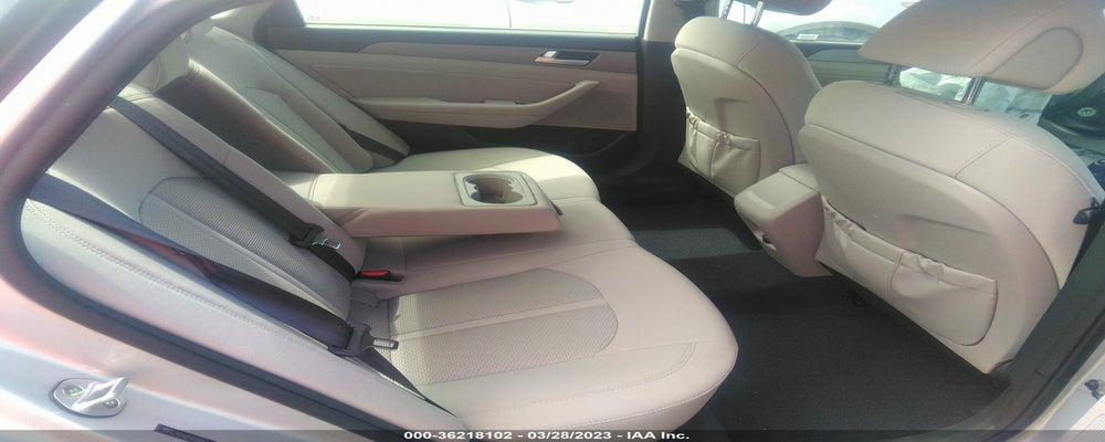 5NPE24AA6FH194057 2015 HYUNDAI SONATA photo no. 8