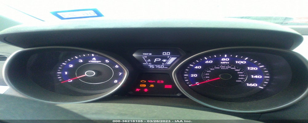 5NPDH4AE3FH602916 2015 HYUNDAI ELANTRA photo no. 7